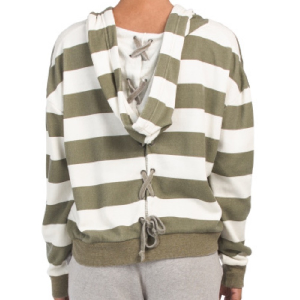 New vintage Havana sweatshirt size small